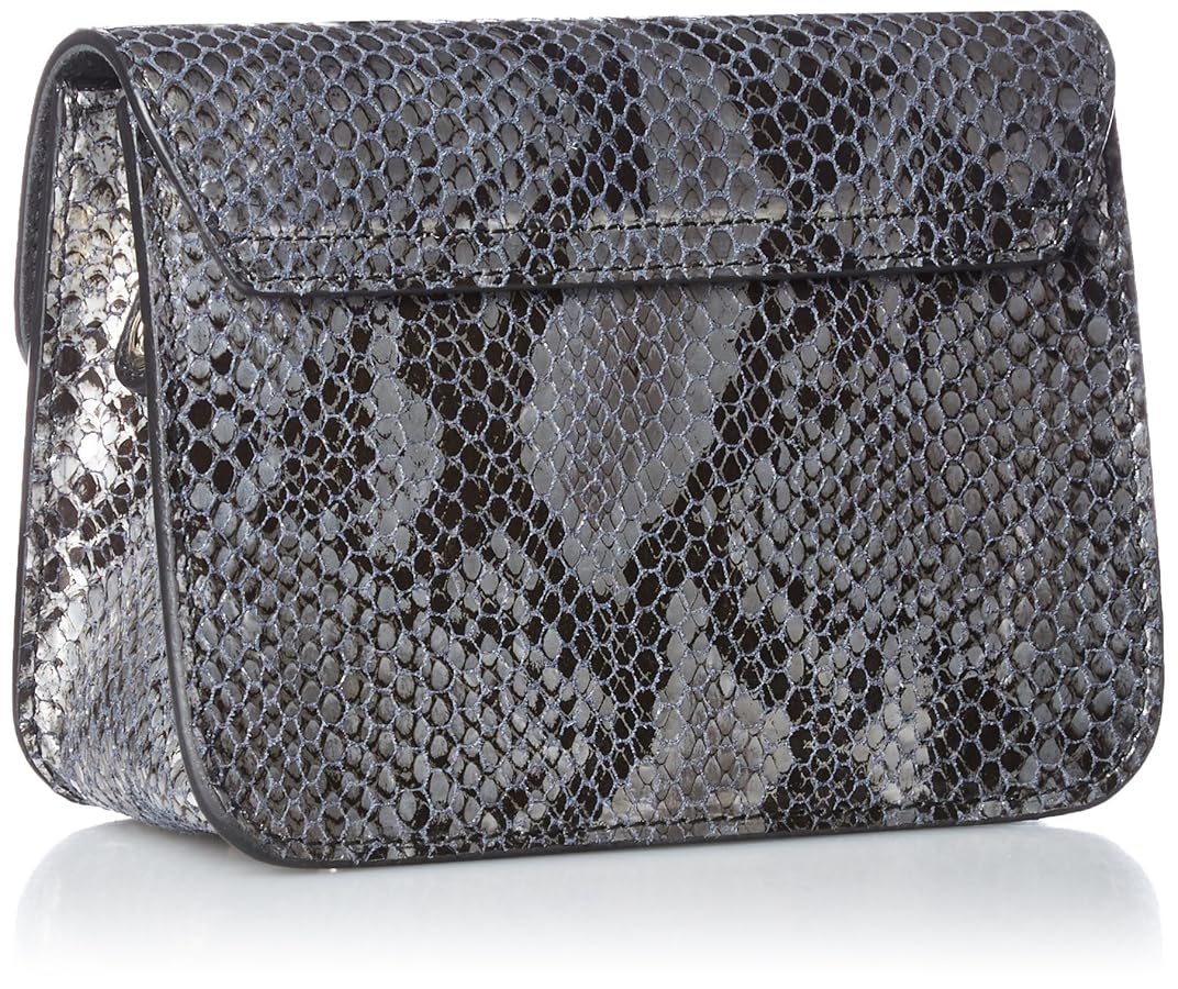 レア希少未使用♡FURLAフルラ メトロポリス　シルバーショルダーミニバッグ美品 Amazon | [フルラ] ショルダーバッグ メトロポリス ミニクロス